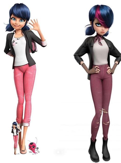 Hello Marinette and Shadybug | Miraculous ladybug anime, Miraculous ladybug movie, Miraculous ...