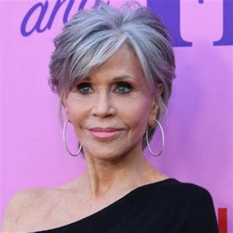 Jane Fonda Diagnosed With Cancer