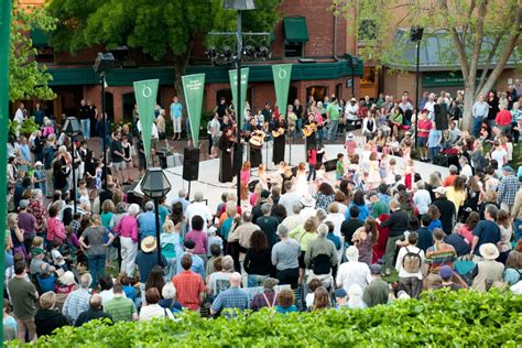 Experiencing the Oregon Shakespeare Festival in Ashland