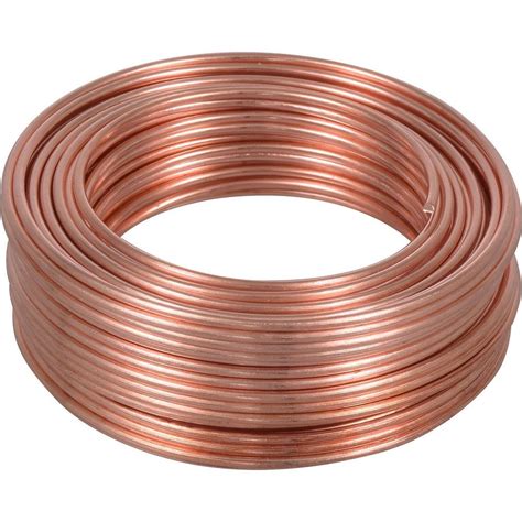 Siddhgiri Tubes Hard Drawn Copper Wire, Siddhgiri Tubes | ID: 21026776691