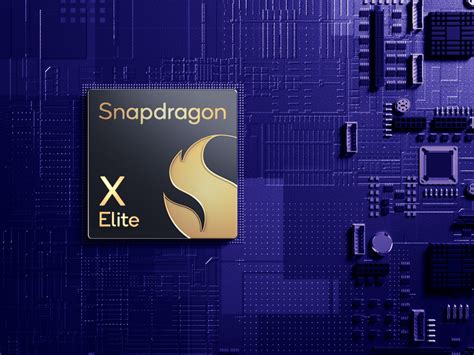 Qualcomm's New Laptop CPU Claims to be Better than Apple M2 and Intel ...