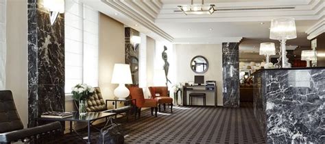 Hotel Plaza Tour Eiffel, Paris, Paris, France | Travel Republic