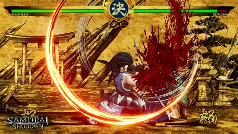 Samurai Shodown Guide: Fighting Disarmed and Picking Up Your Weapon