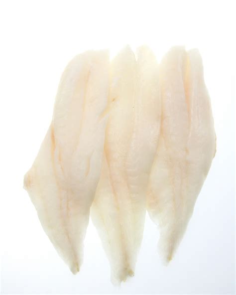 Orange Roughy Fillets 1KG | Poseidon Seafoods