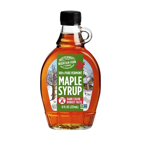 Butternut Mountain Farm | Pure Grade-A Maple Syrup from Vermont – House ...