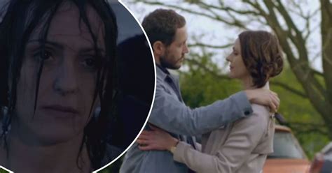 Doctor Foster finale sees Gemma's world come crashing down after exposing affair - Twitter ...