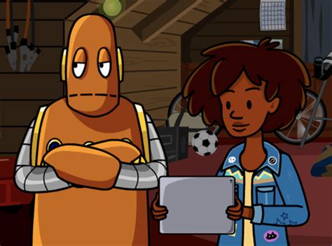 What's New at BrainPOP Jr.? | BrainPOP Educators