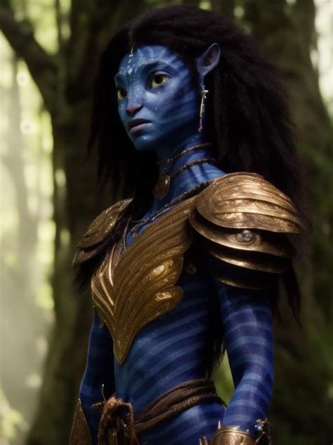 Avatar/Na’vi FC | Avatar, Pandora avatar, Character art