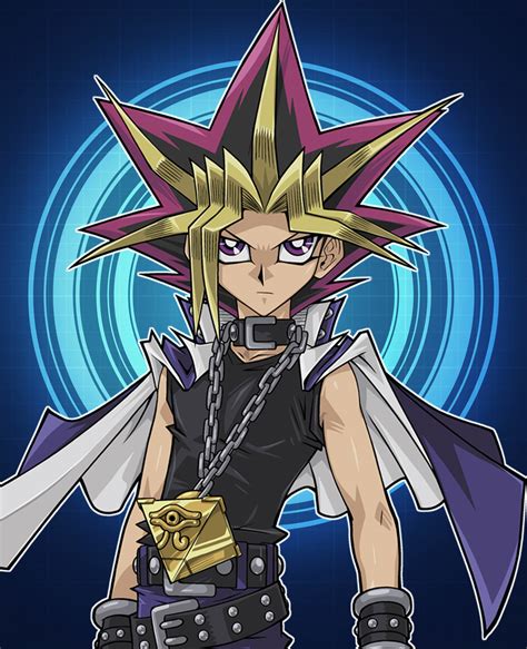 Yami Yugi | Yugioh Italian Wiki | Fandom