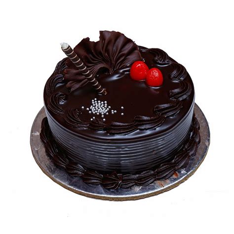 Order Chocolate Truffle Cake Online | Karachi Bakery | OrderYourChoice