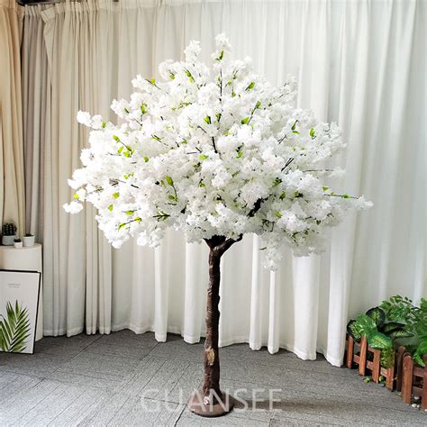 Artificial Cherry Blossom Tree