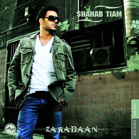 Zaraban by Shahab Tiam on Apple Music