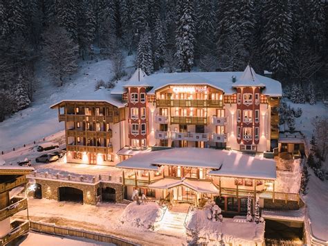 CERANA RELAX HOTEL - Reviews & Price Comparison (Madonna Di Campiglio ...