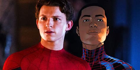 Tom Holland's Spider-Man Deadline Makes The MCU's Spider-Man 4 Even More Important