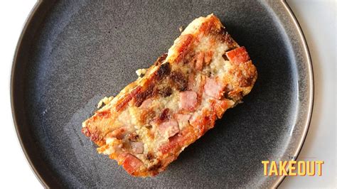 Recipe: Breakfast meat scrapple—no offal, just awful good