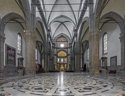 Cattedrale di Santa Maria del Fiore | Opera Duomo Firenze