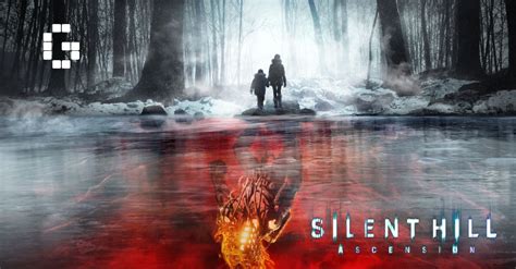 Die interaktive Streaming-Serie „Silent Hill: Ascension“ enthüllt neuen ...