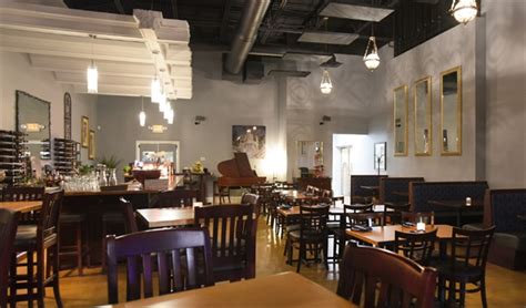 Restaurant review: Izzy’s is an intimate atmosphere and a relaxing ...