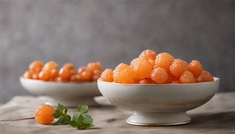 10 Delicious Cloudberry Recipes - Your Gourmet Guru