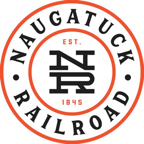 Naugatuck River Scenic Train - Railroad Museum of New England | Scenic train rides, New england ...