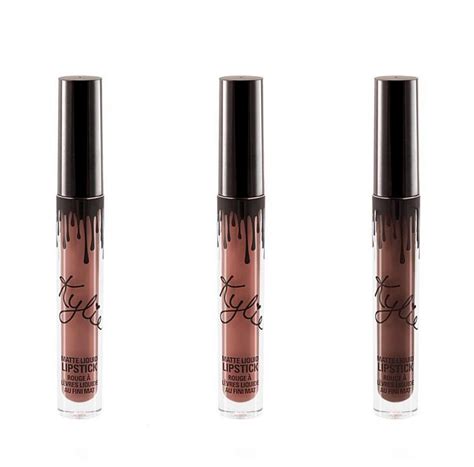 Kylie Jenner Lip Kit | POPSUGAR Beauty Australia