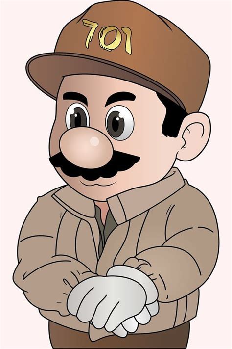 Pin on Fotos del chapo guzman in 2024 | Super mario art, Cool wallpapers cartoon, Mario art