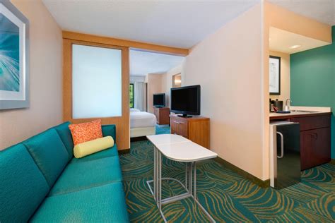 Mishawaka Indiana Hotel Photos | SpringHill Suites Mishawaka