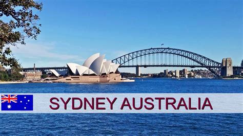 Idea 40+ Sydney Australia