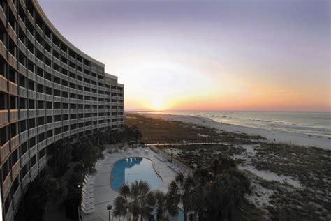 Island House Hotel Orange Beach a DoubleTree by Hilton | Gulf Shores ...