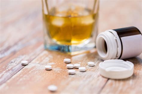 The Dangers of Mixing Gabapentin and Alcohol | MD Home Detox