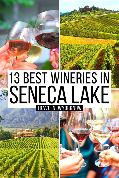 15 Best Seneca Lake Wineries with Secret Local Tips!