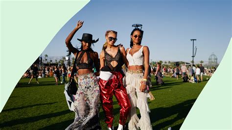 31 Festival Outfits To Inspire Your Look Ahead Of 2023 Festi Season | Glamour UK