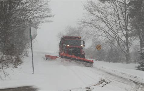 Winter storm watch posted south of Buffalo; ‘up to 16 inches’ possible ...