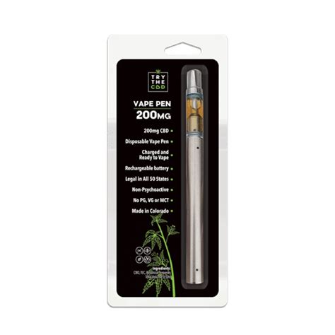 10 Best CBD Vape Pens for 2020 - Best CBD Oils