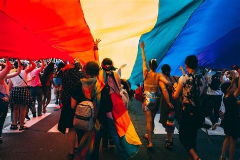 The 2023 Seattle Pride Parade: All You Need To Know