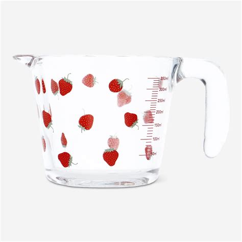 Measuring cup. 350 ml | Flying Tiger Copenhagen