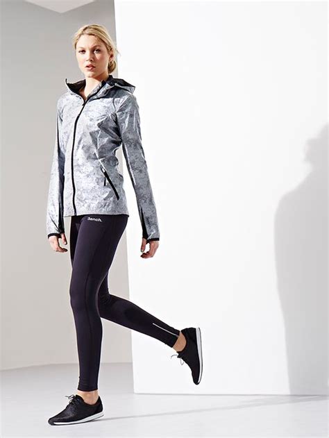 Lookbook – Womens | Bench clothing, Clothes, Athletic apparel