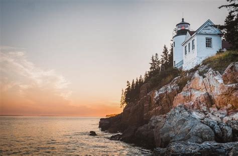 20 Coastal Towns in Maine for the Ultimate Beach Getaway