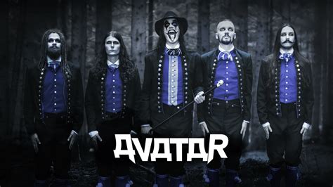 Avatar Band Wallpapers - Top Free Avatar Band Backgrounds - WallpaperAccess