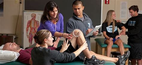 Best colleges for physical therapy – CollegeLearners.com