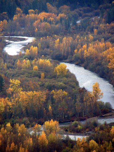 justemoinue2: “Wandering Klickitat River ” | Pictures of america, Mother nature, Places to travel