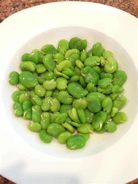 The How and Why of Fava Beans – Delish-dish blog