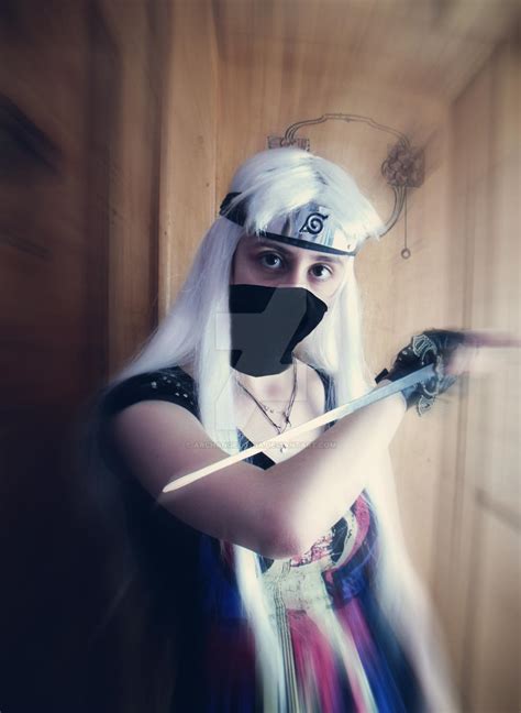 Female Kakashi Cosplay (In Progress) by Archangel-Siha on DeviantArt