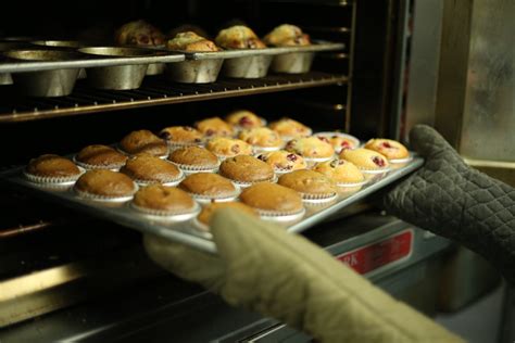 All The Things You Need to Know About Preheating Your Oven