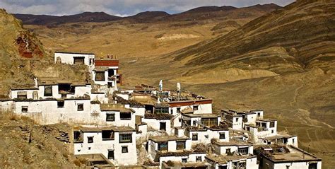 Tibetan Architecture • Tibetan culture • I Tibet Travel and Tours