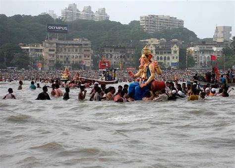 Ganesh Chaturthi in Mumbai | 2024 Dates, Celebrations | Holidify