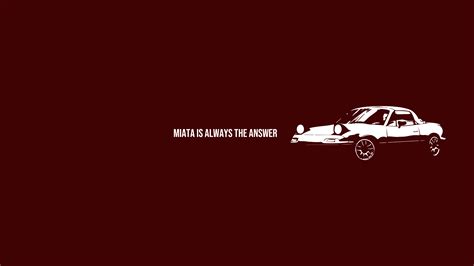 4K Miata Wallpapers - Top Free 4K Miata Backgrounds - WallpaperAccess