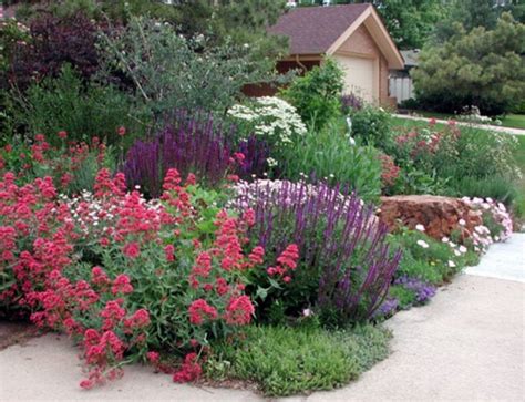 Best Xeriscape Landscaping Colorado Inspirations 292 | Xeriscape ...