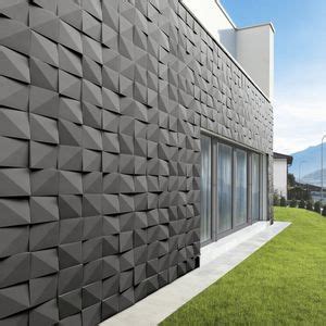 Concrete wall cladding - All architecture and design manufacturers