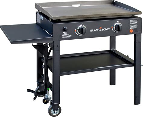 Outdoor Gas Griddle Grill : Blackstone 36 Portable Outdoor Gas Griddle ...